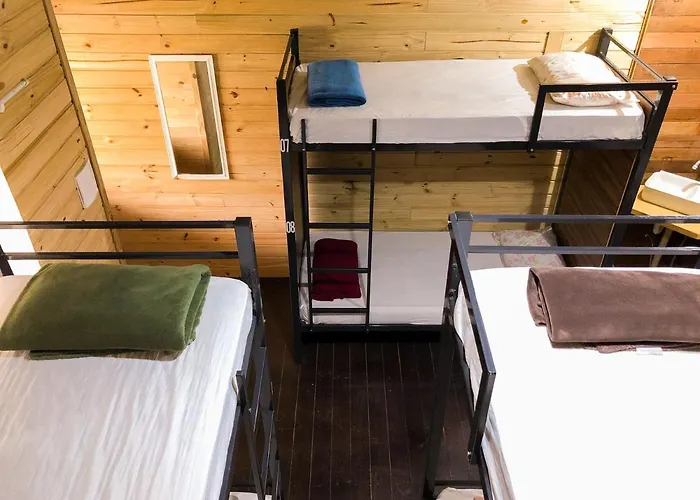 Voila Hostel