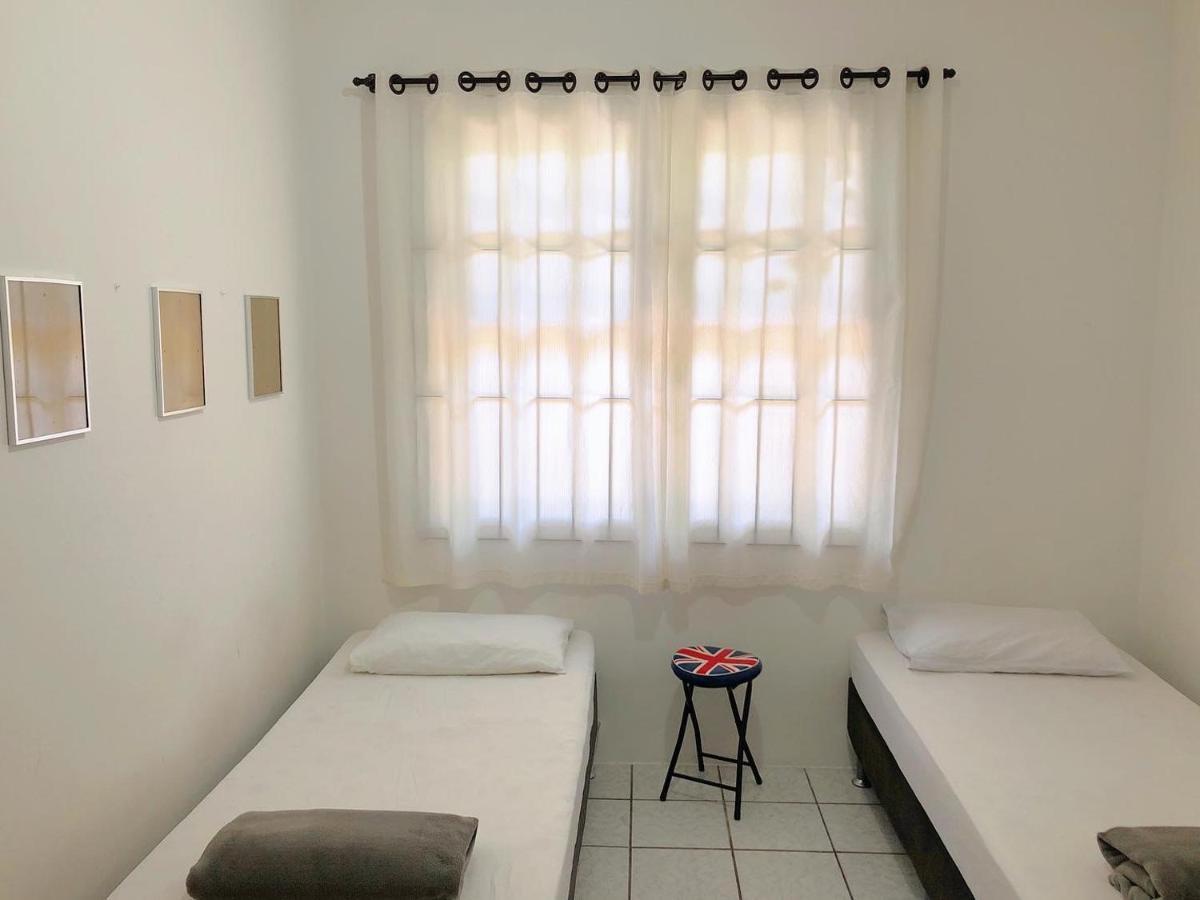 Voila Albergue *